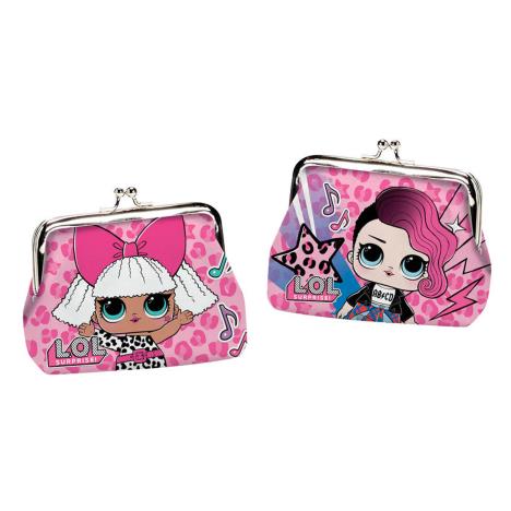 LOL Surprise Coin Purse £10.99